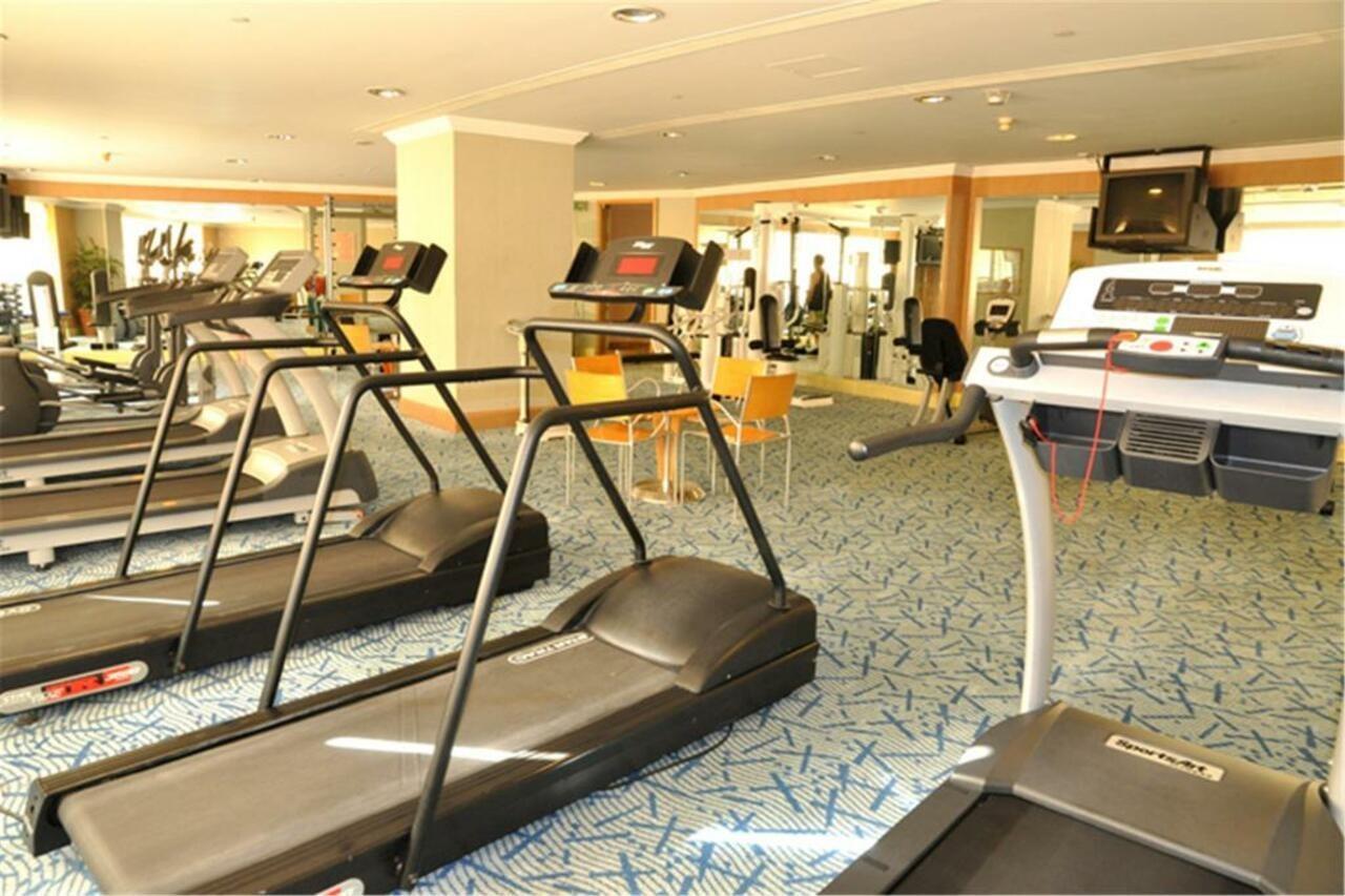 Regency Hotel Shantou Esterno foto