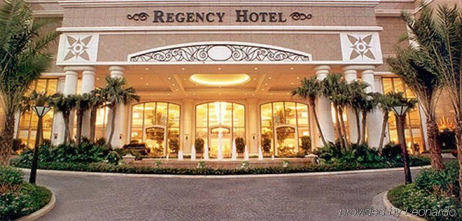 Regency Hotel Shantou Esterno foto