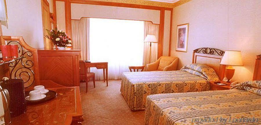 Regency Hotel Shantou Esterno foto