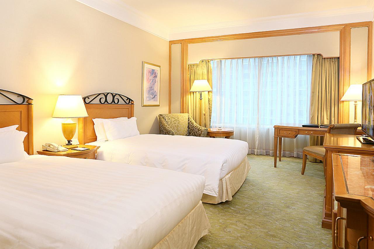 Regency Hotel Shantou Esterno foto