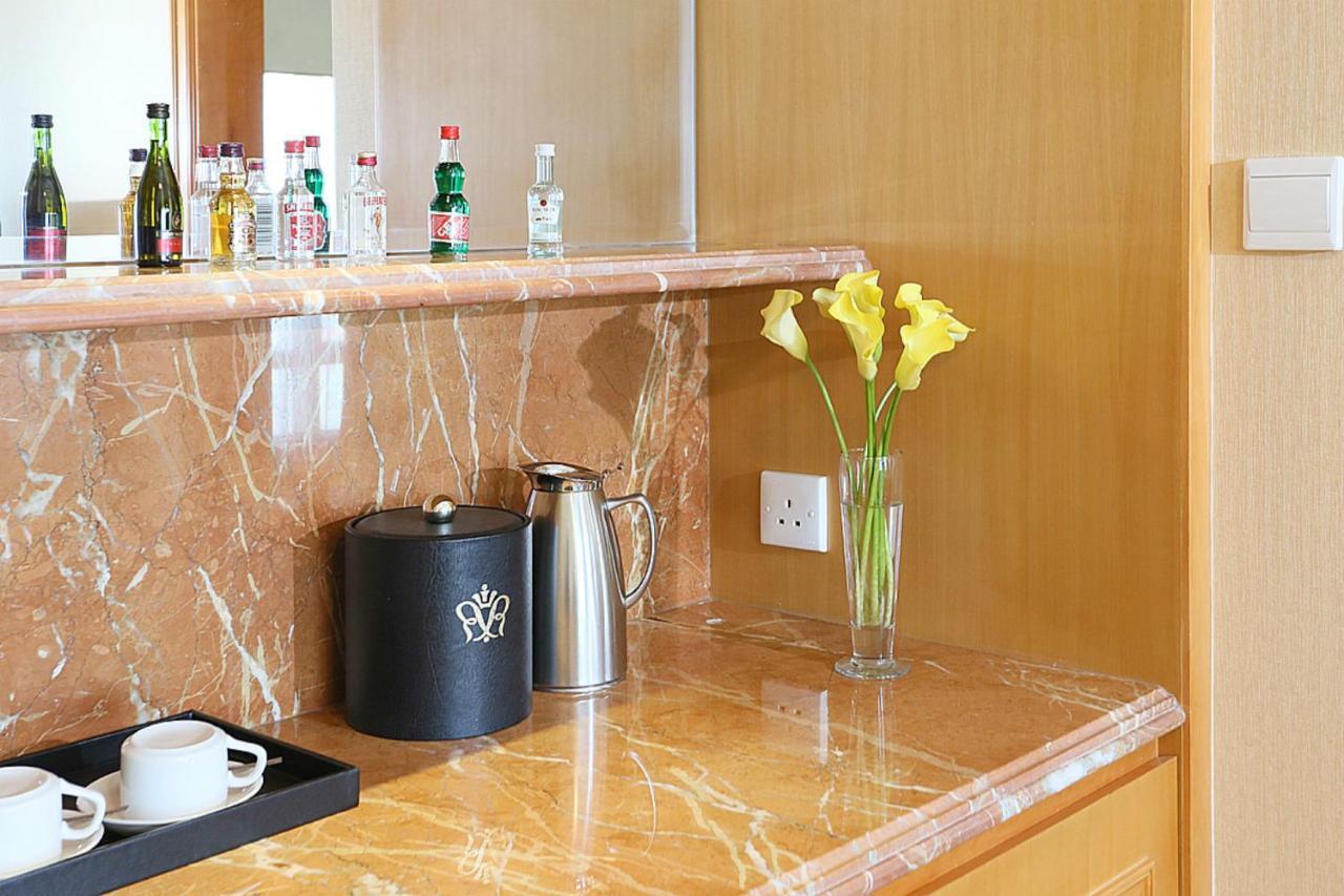 Regency Hotel Shantou Esterno foto