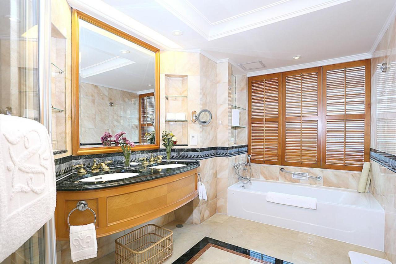Regency Hotel Shantou Esterno foto