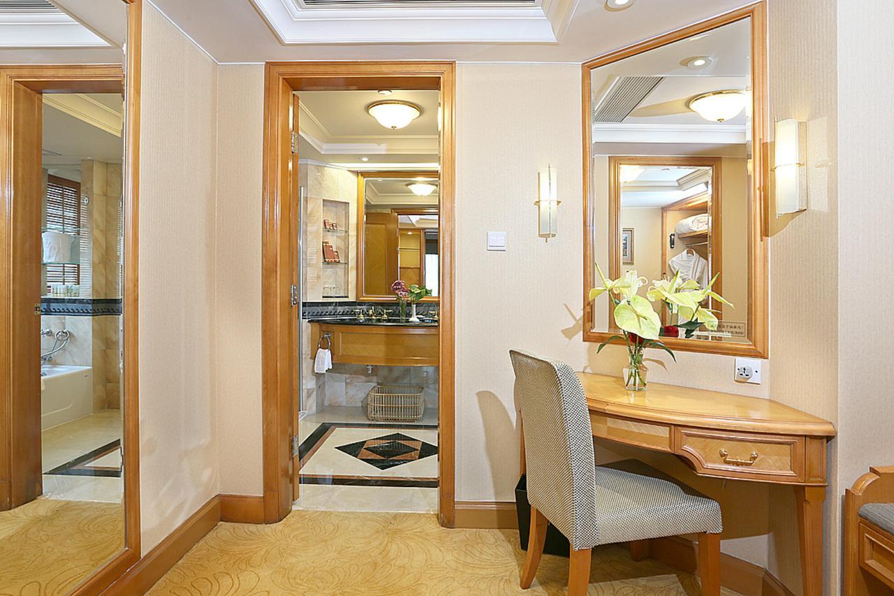 Regency Hotel Shantou Esterno foto